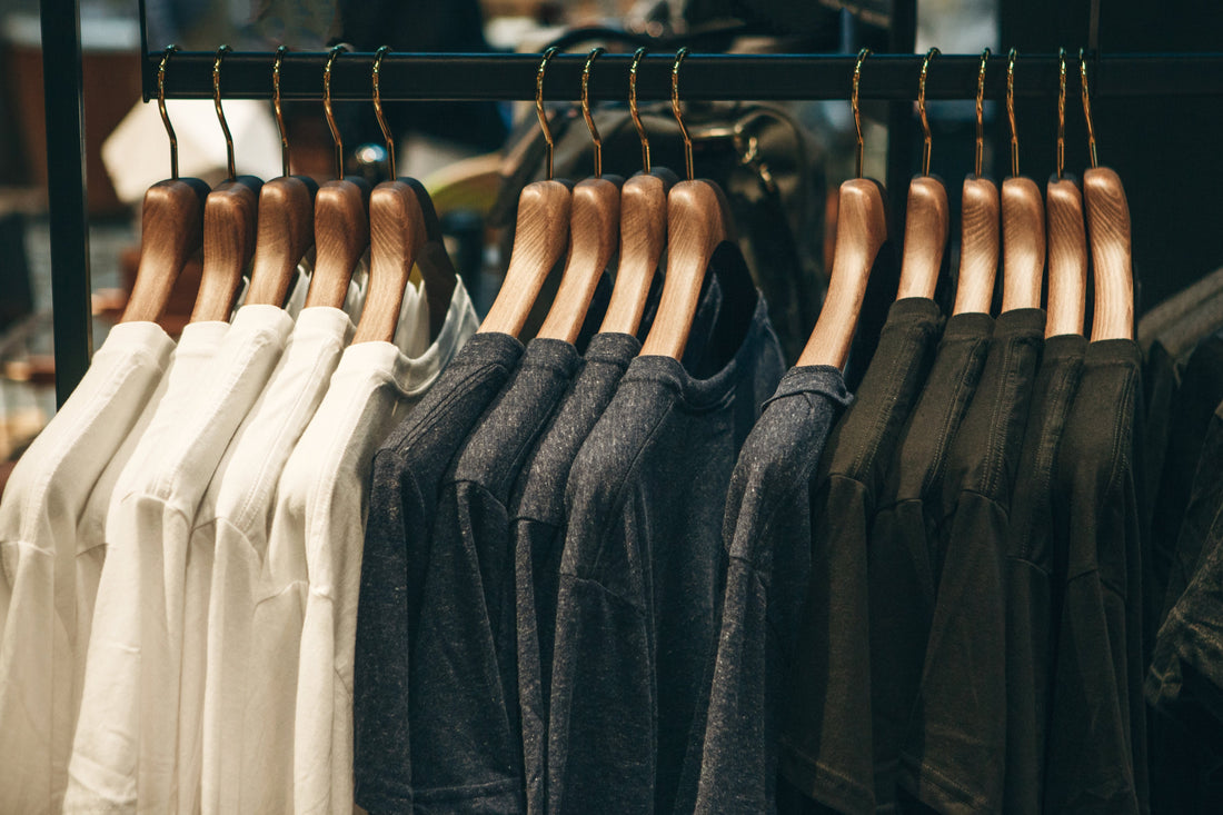 Keos - Pioneering Sustainable Fashion through Zero Waste Policy and Print on Demand