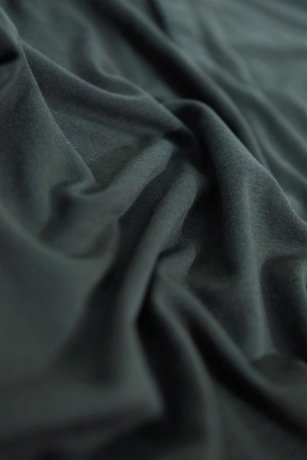 Men's Henley Shirt - Lunar Green - keos.life