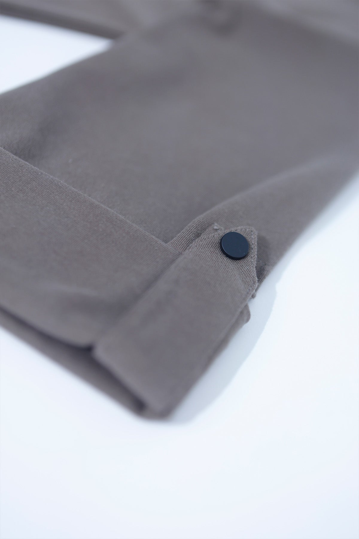 Men's Henley Shirt - Sand Dune - keos.life