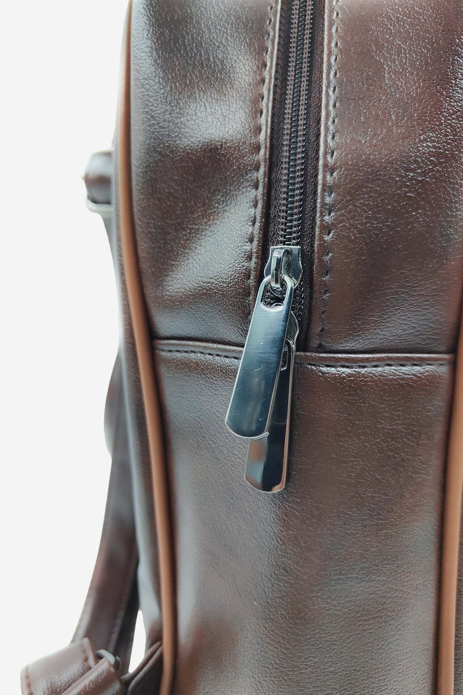 Unisex Crescent Backpack - keos.life