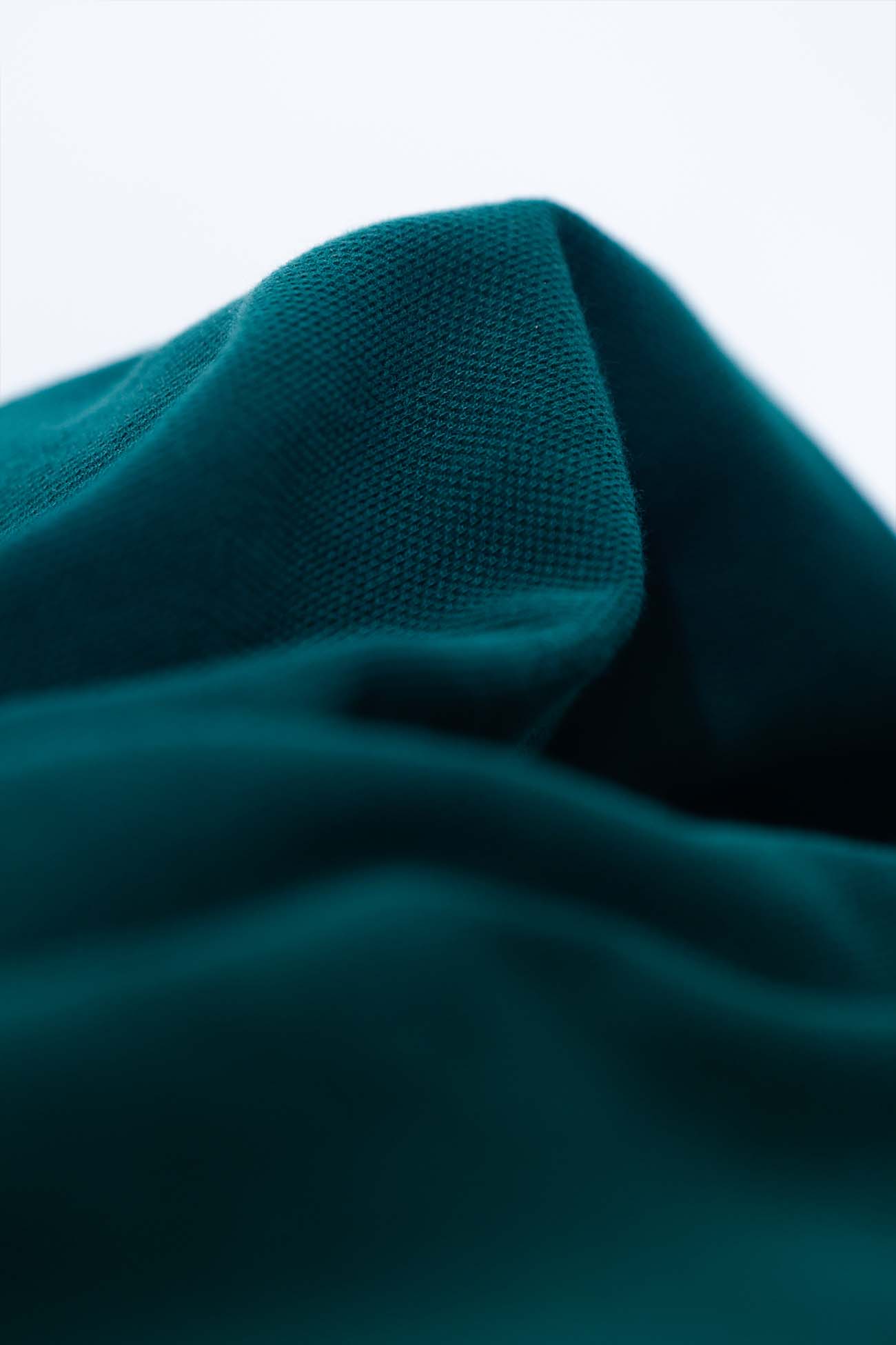 Keos Classic Polo - Bergamot - keos.life