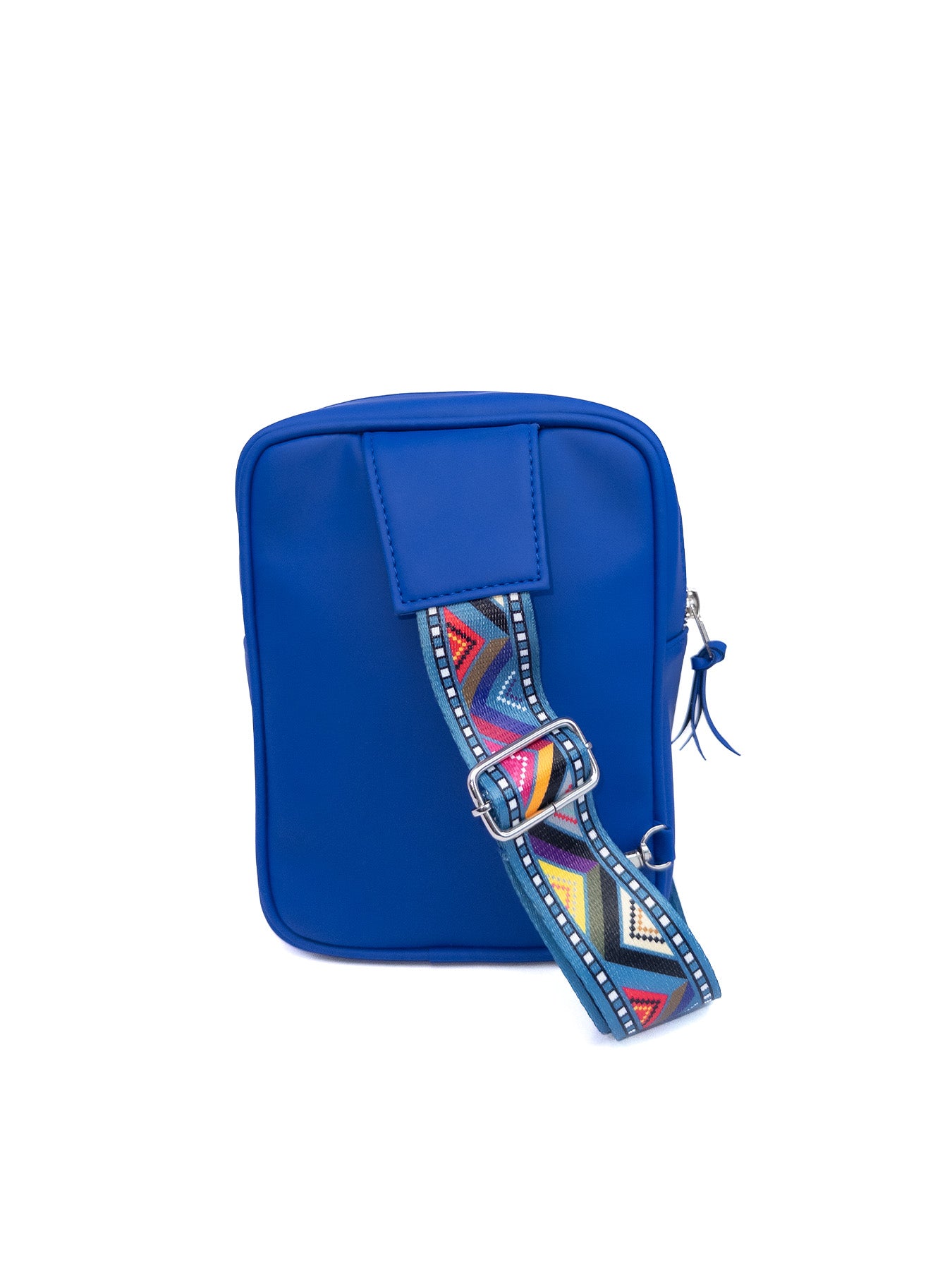 Compact Crossbody Fanny Bag - keos.life