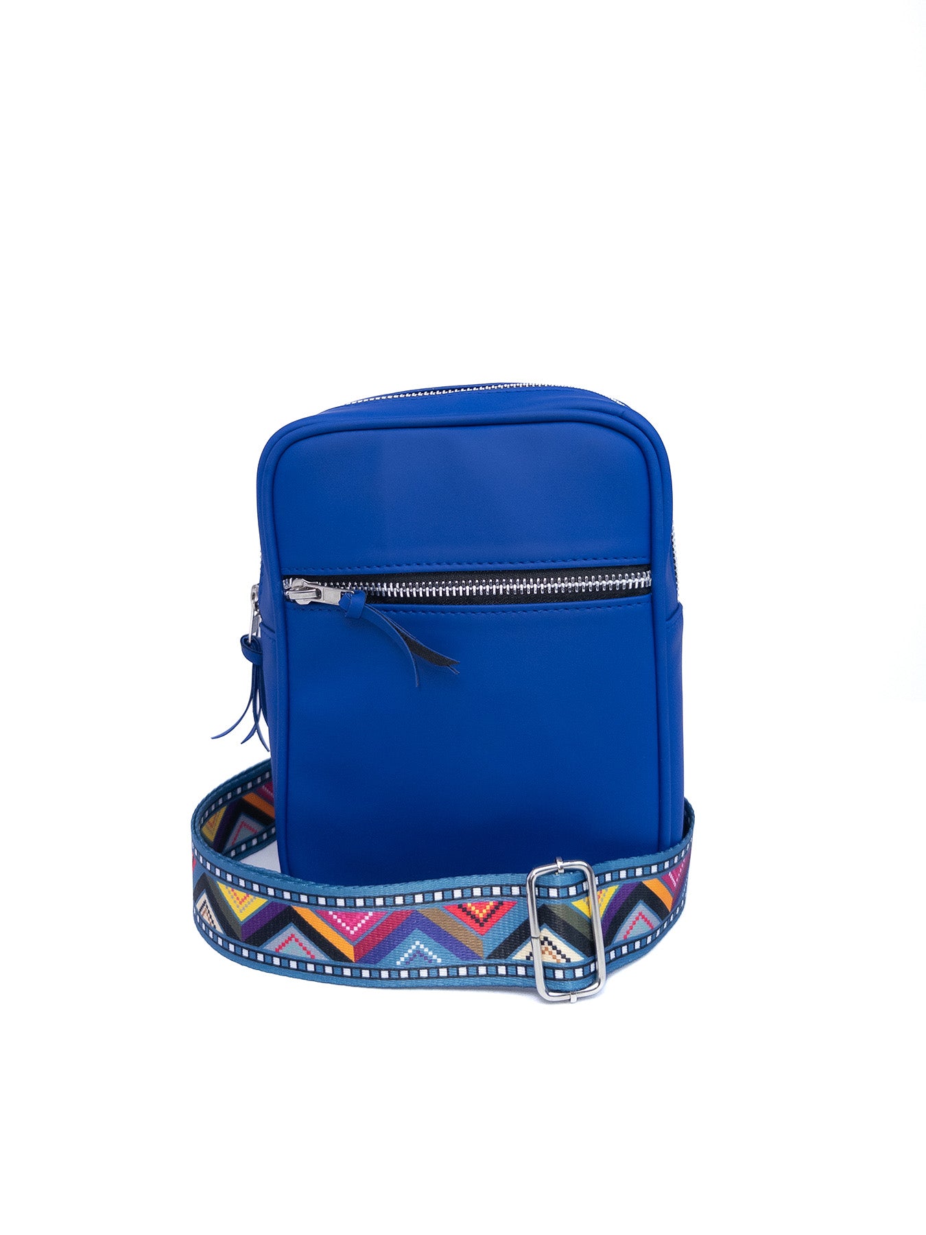 Compact Crossbody Fanny Bag - keos.life