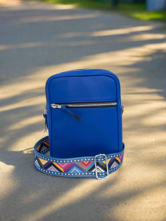 Compact Crossbody Fanny Bag - keos.life