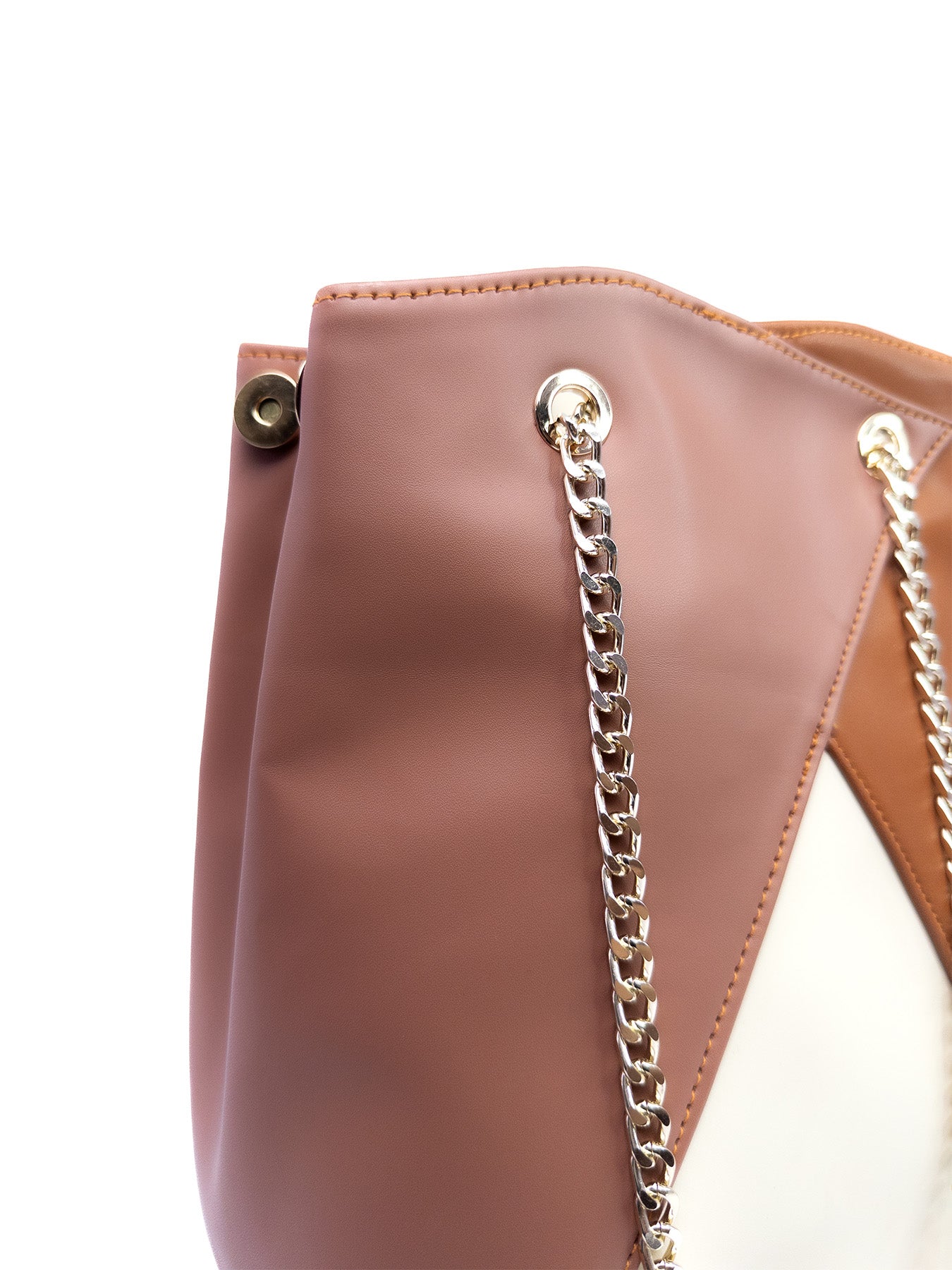 Classic Bucket Bag - keos.life