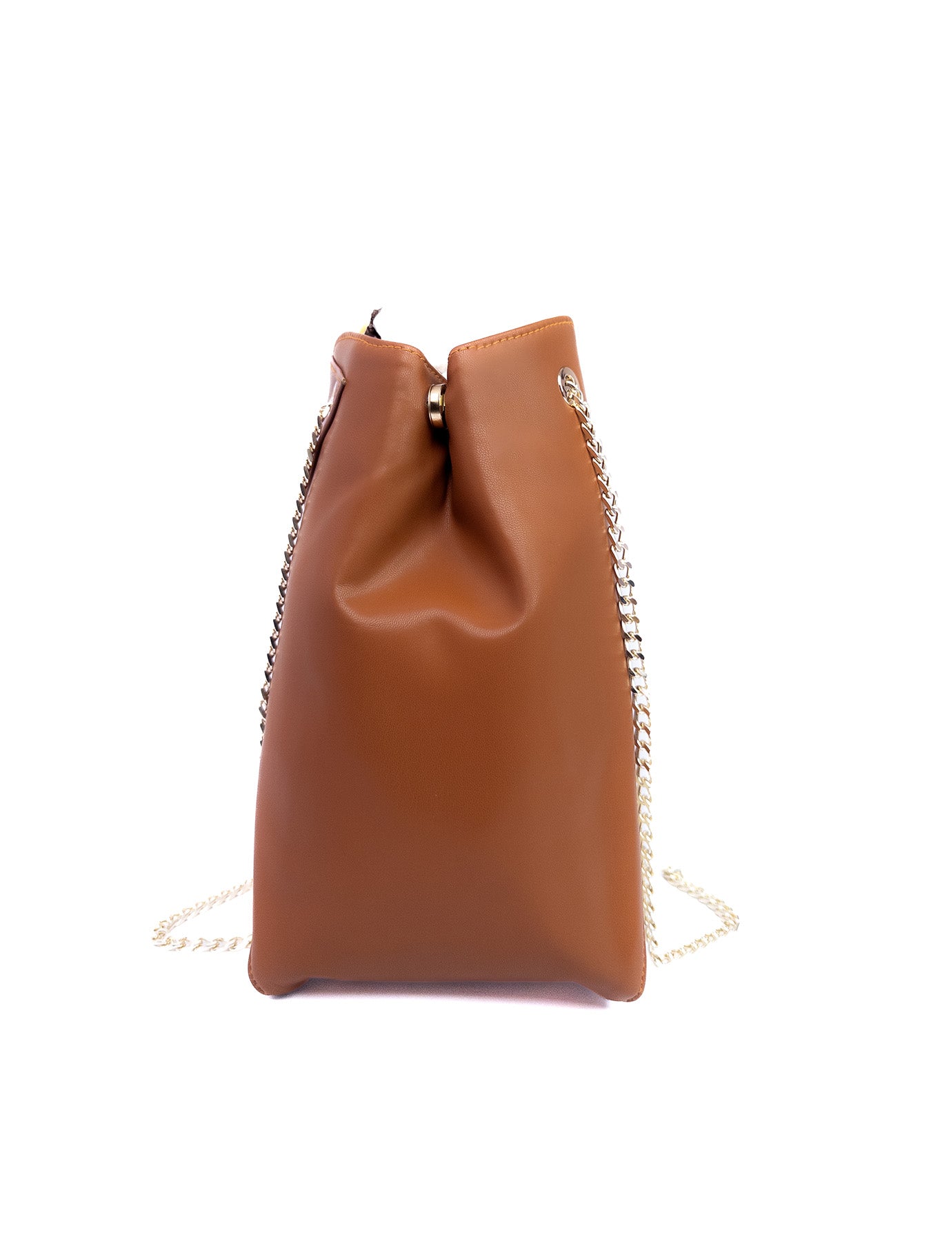 Classic Bucket Bag - keos.life