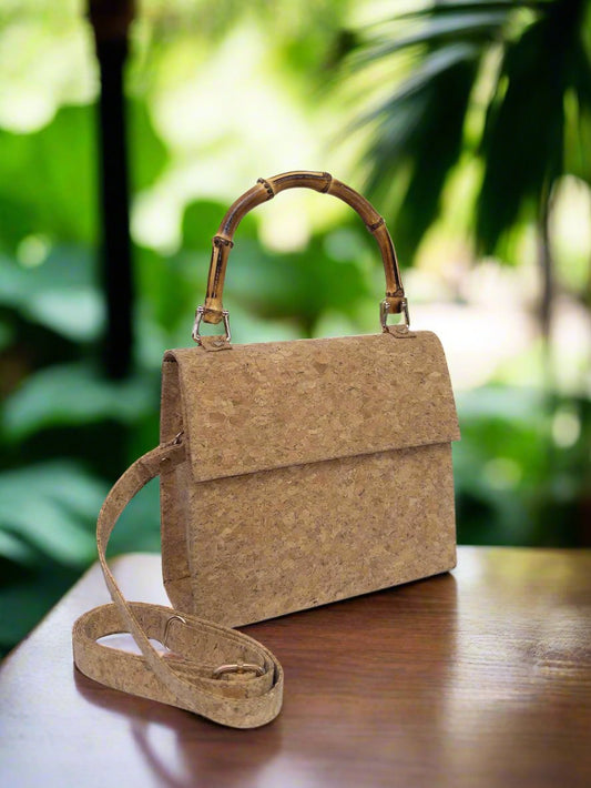 Oak Sling Bag - keos.life
