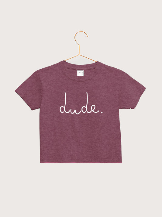 mini & Me Matching T-Shirts – Choose Your Design, Colour & Size