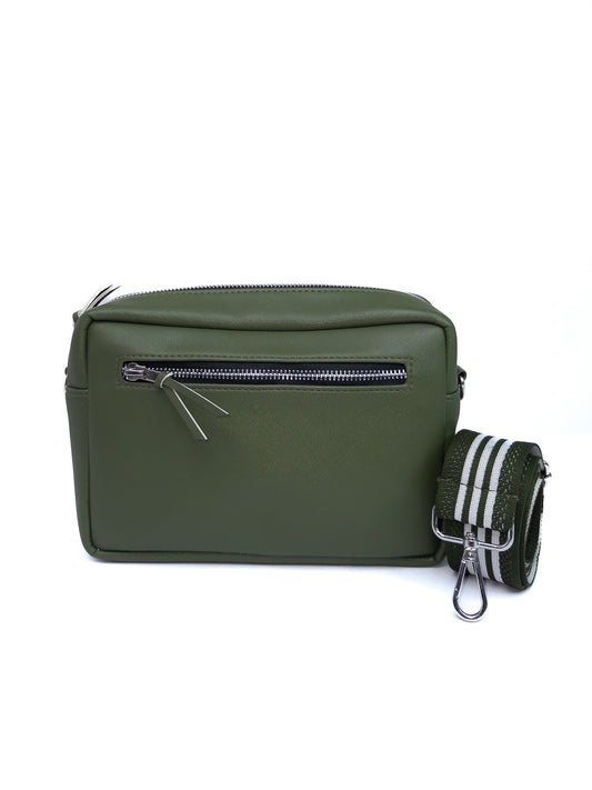 Versatile Crossbody Sling Bag - keos.life