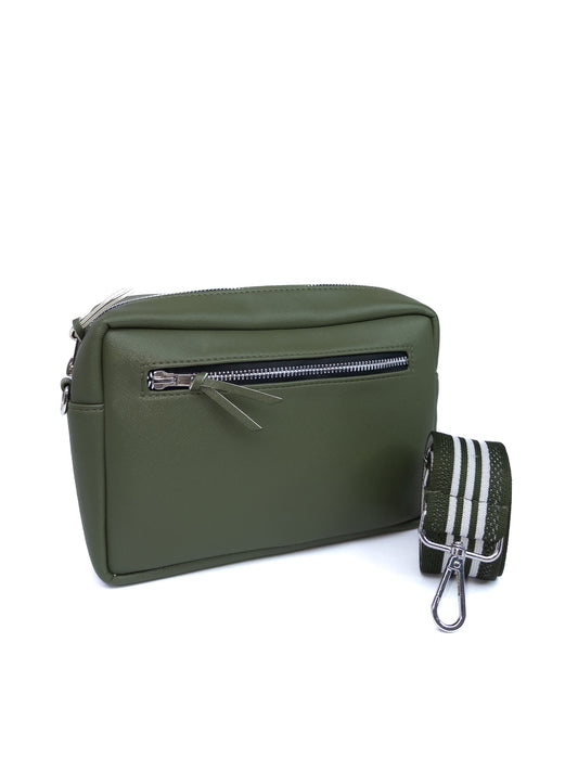 Versatile Crossbody Sling Bag - keos.life