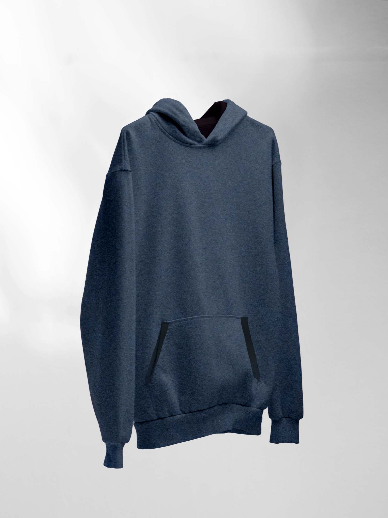 Basic Premium Hoodie - Marina - keos.life
