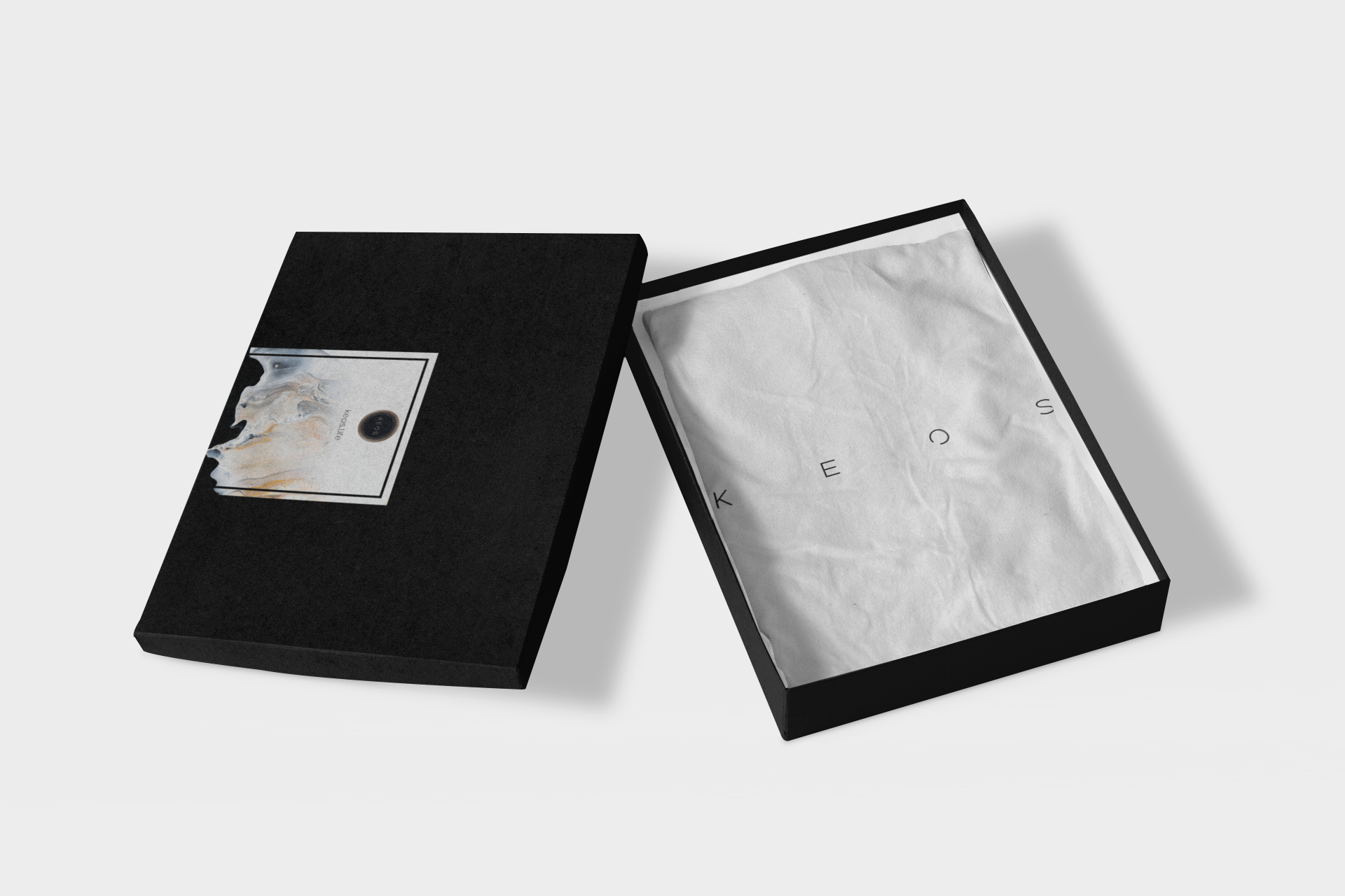 Keos Gift Box - keos.life