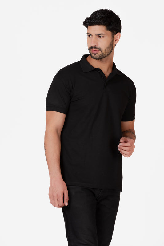 Keos Classic Polo - Panther - keos.life