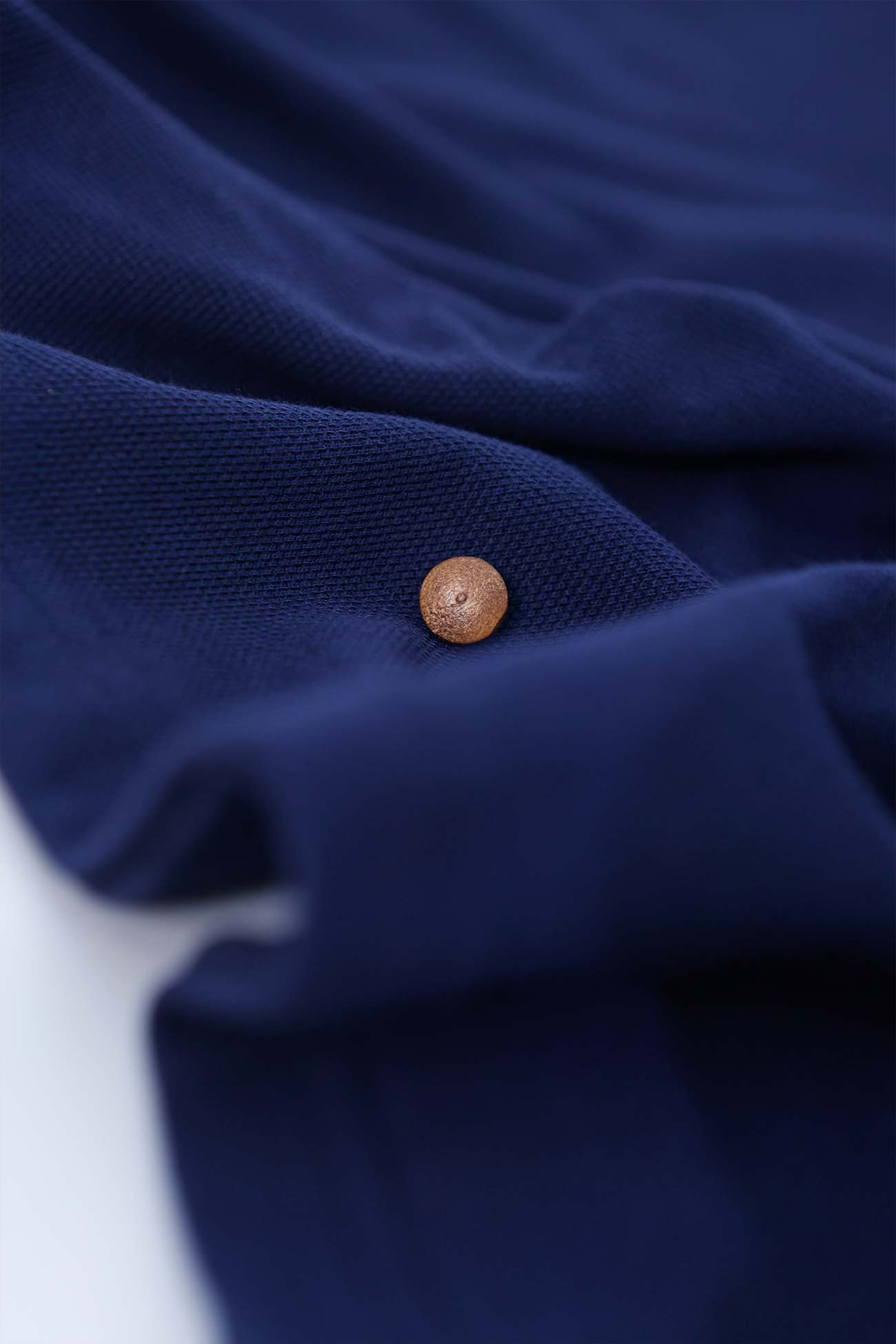 Keos Polo - Marine - keos.life