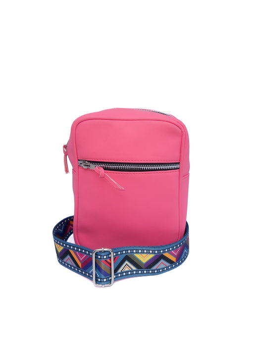 Compact Crossbody Fanny Bag - keos.life