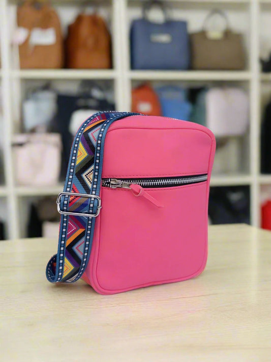 Compact Crossbody Fanny Bag - keos.life