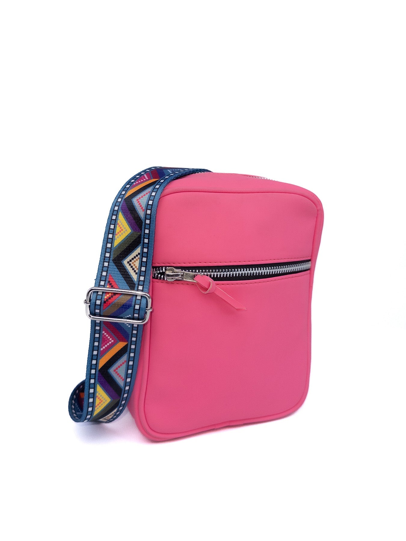 Compact Crossbody Fanny Bag - keos.life