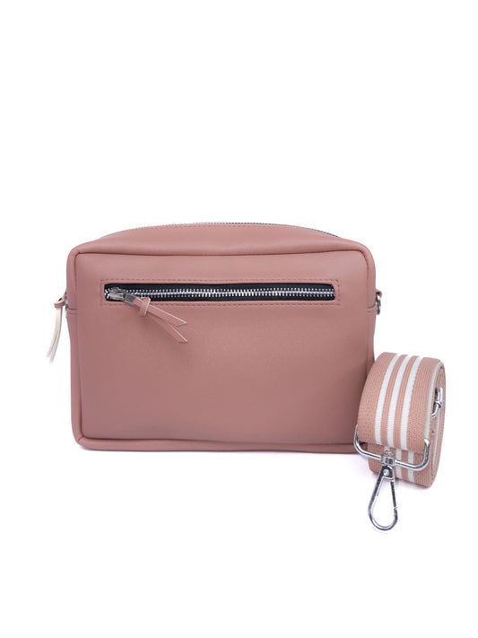 Versatile Crossbody Sling Bag - keos.life