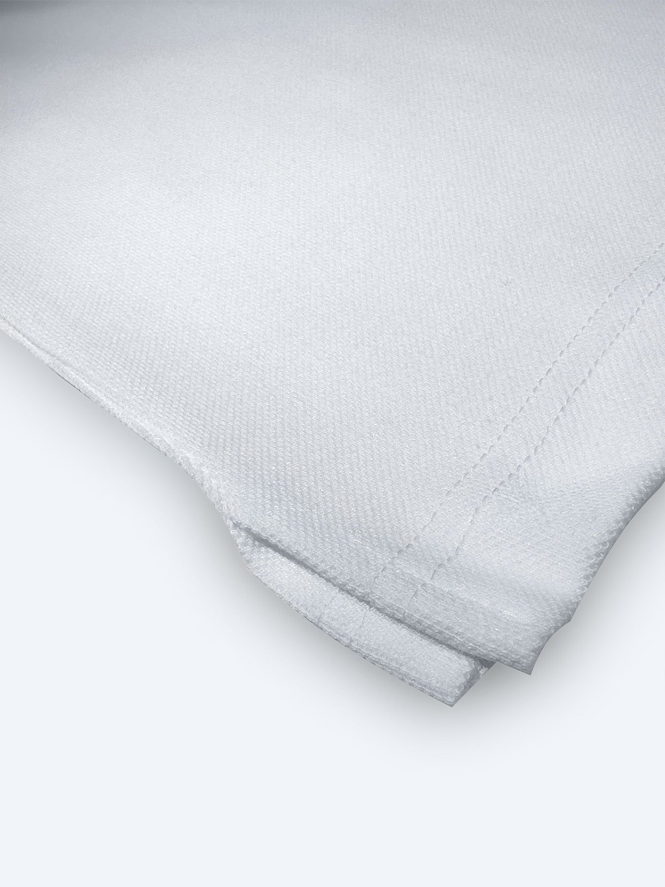 Keos Summer Polo - White