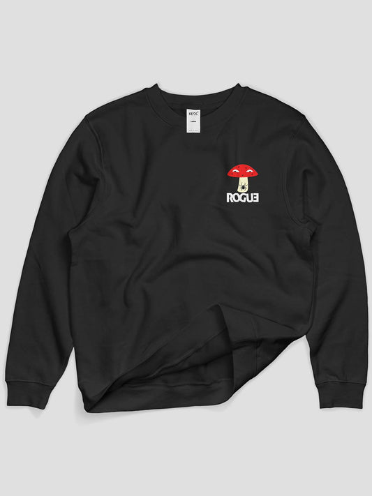 Gone Rogue Graphic Sweatshirt - keos.life