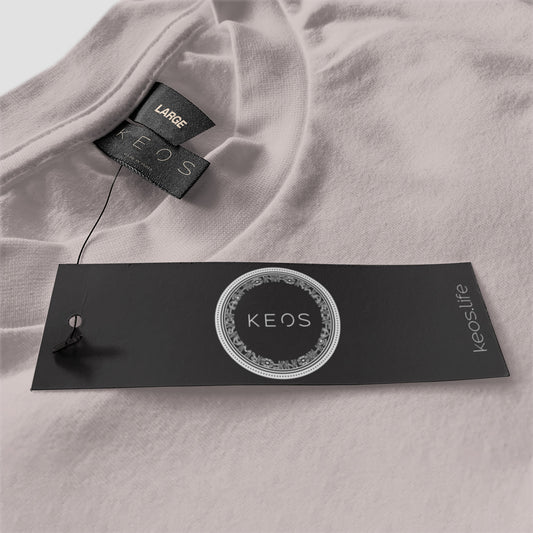 Little Misguided Organic Cotton Crop Top - keos.life