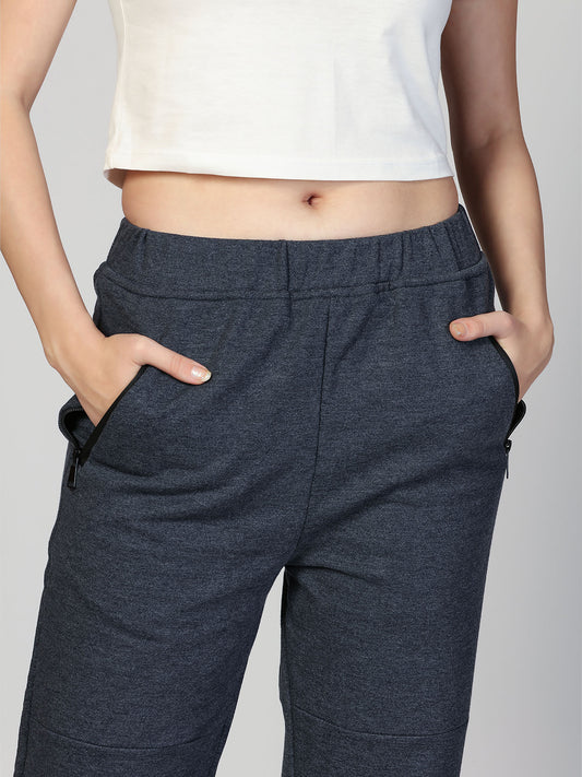 Basic Premium Sweatpants - Marina - keos.life
