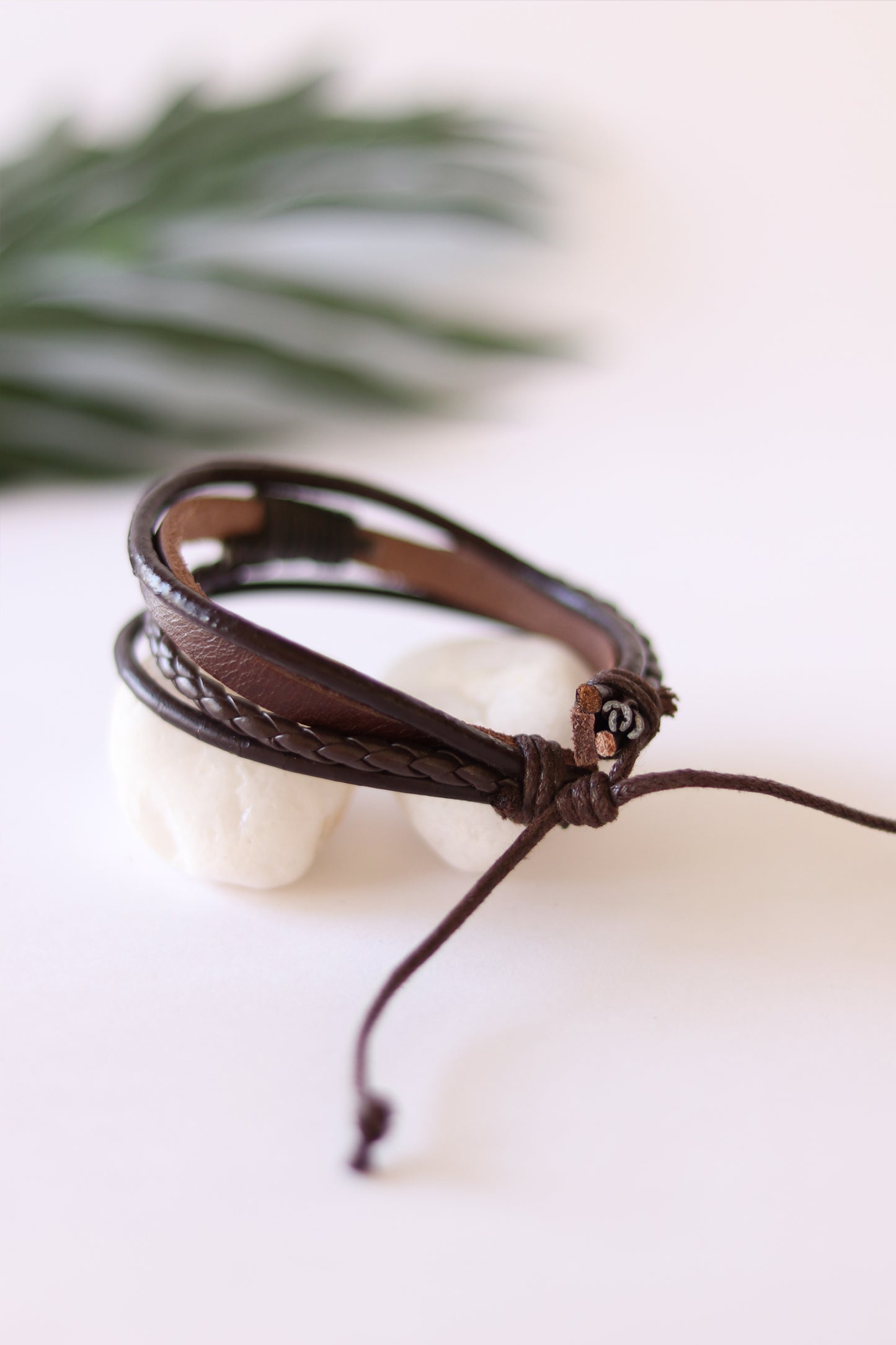 Multistrand Wrist Band - keos.life