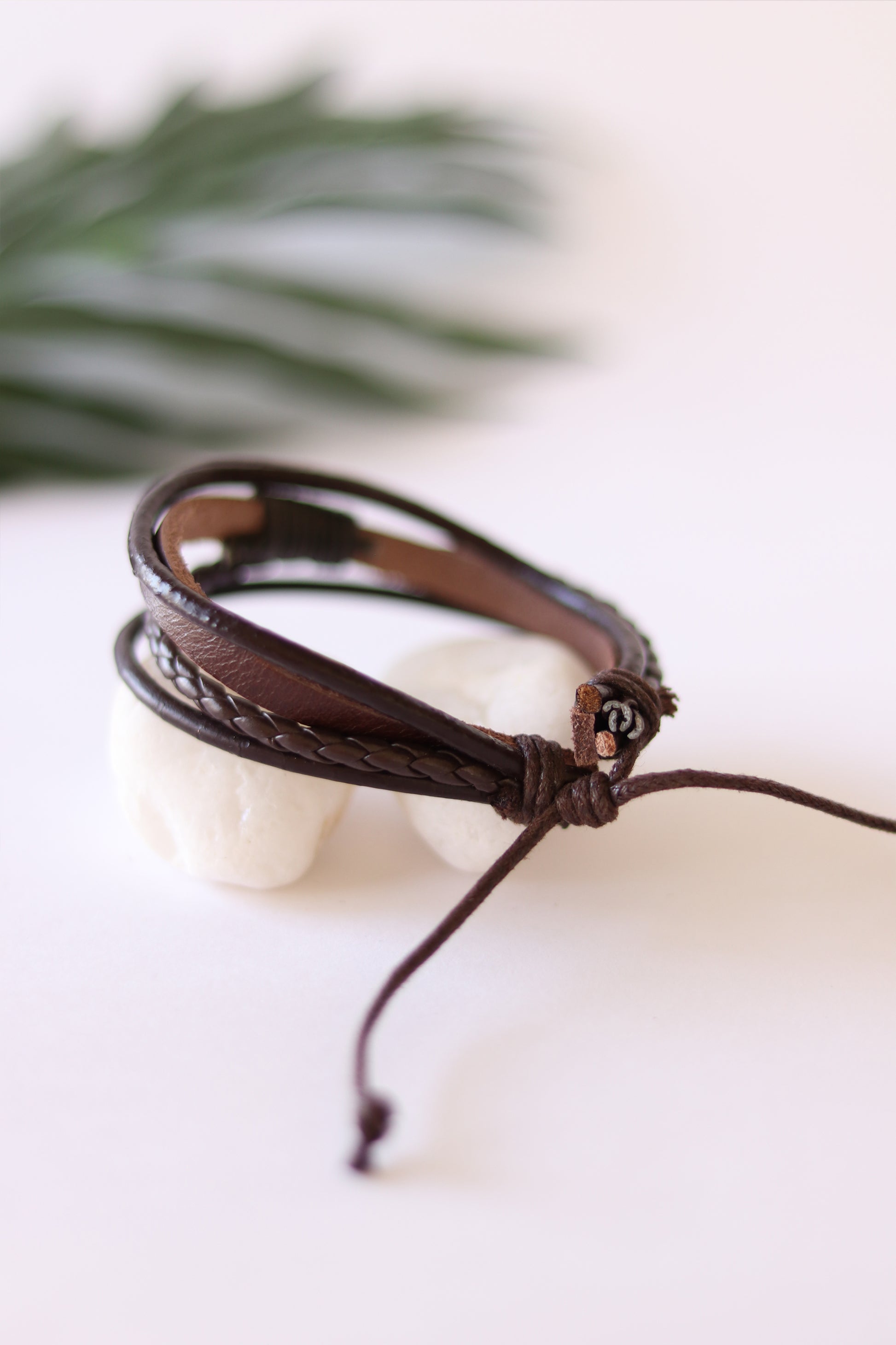 Multistrand Wrist Band - keos.life