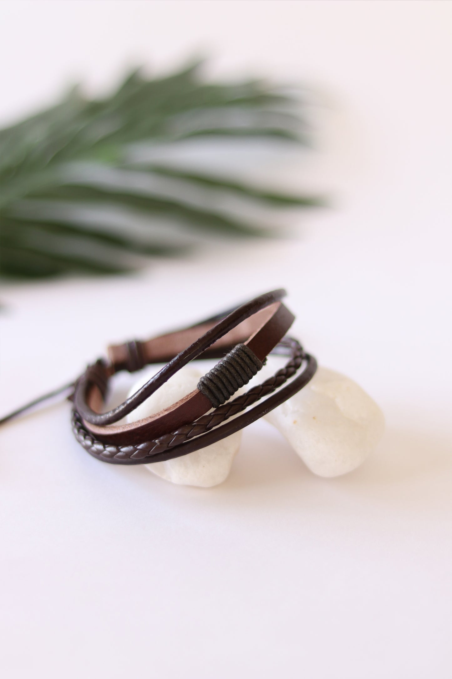 Multistrand Wrist Band - keos.life