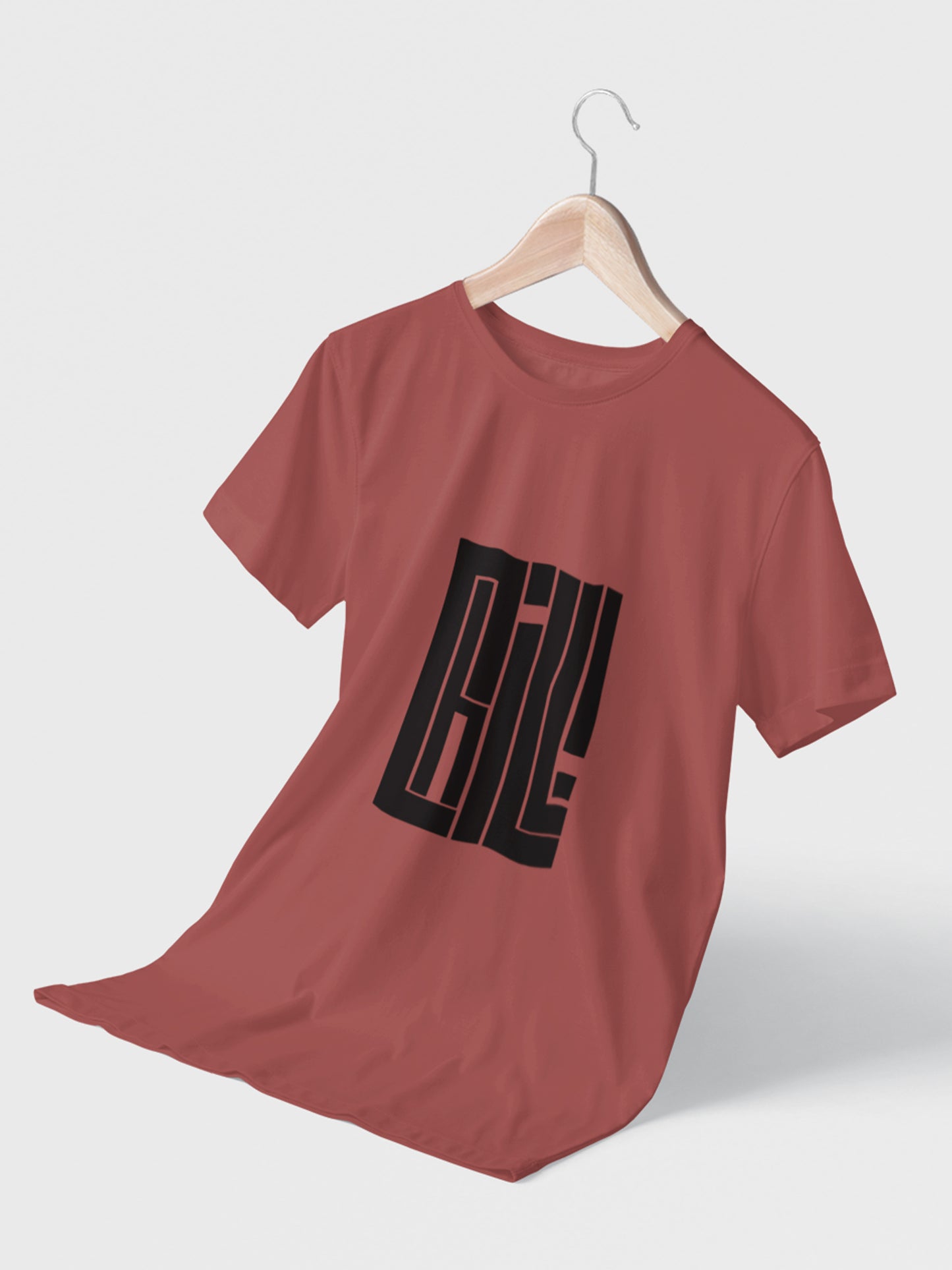 Chill Organic Cotton T-shirt - keos.life