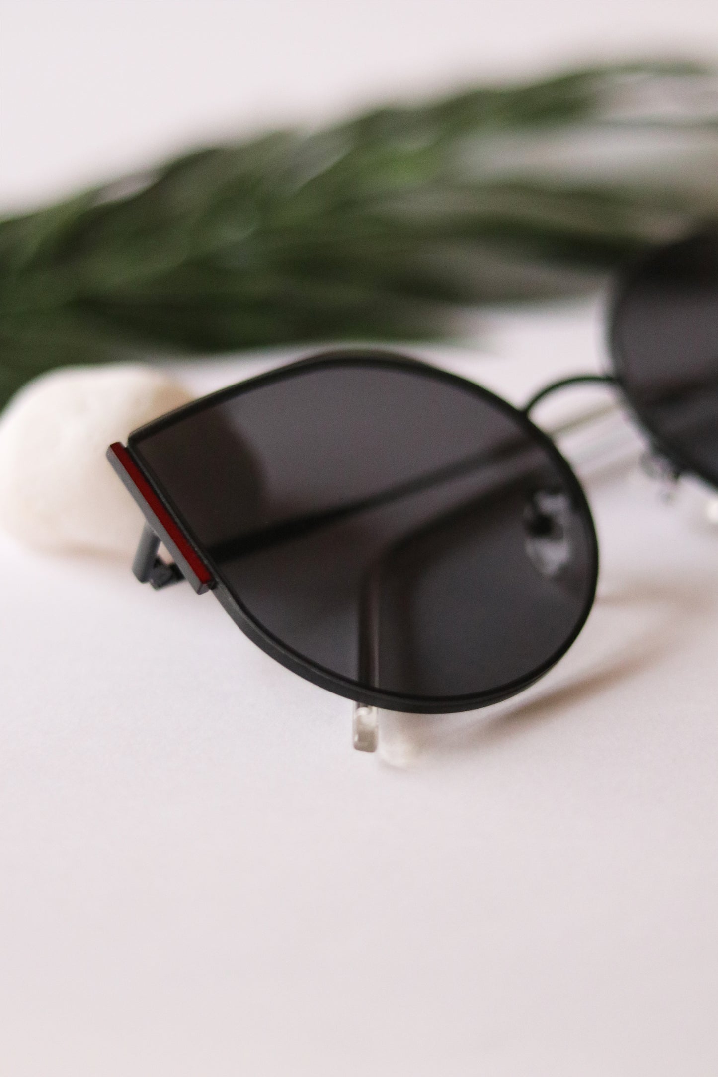 Hybrid Cat Eye Sunglasses - keos.life