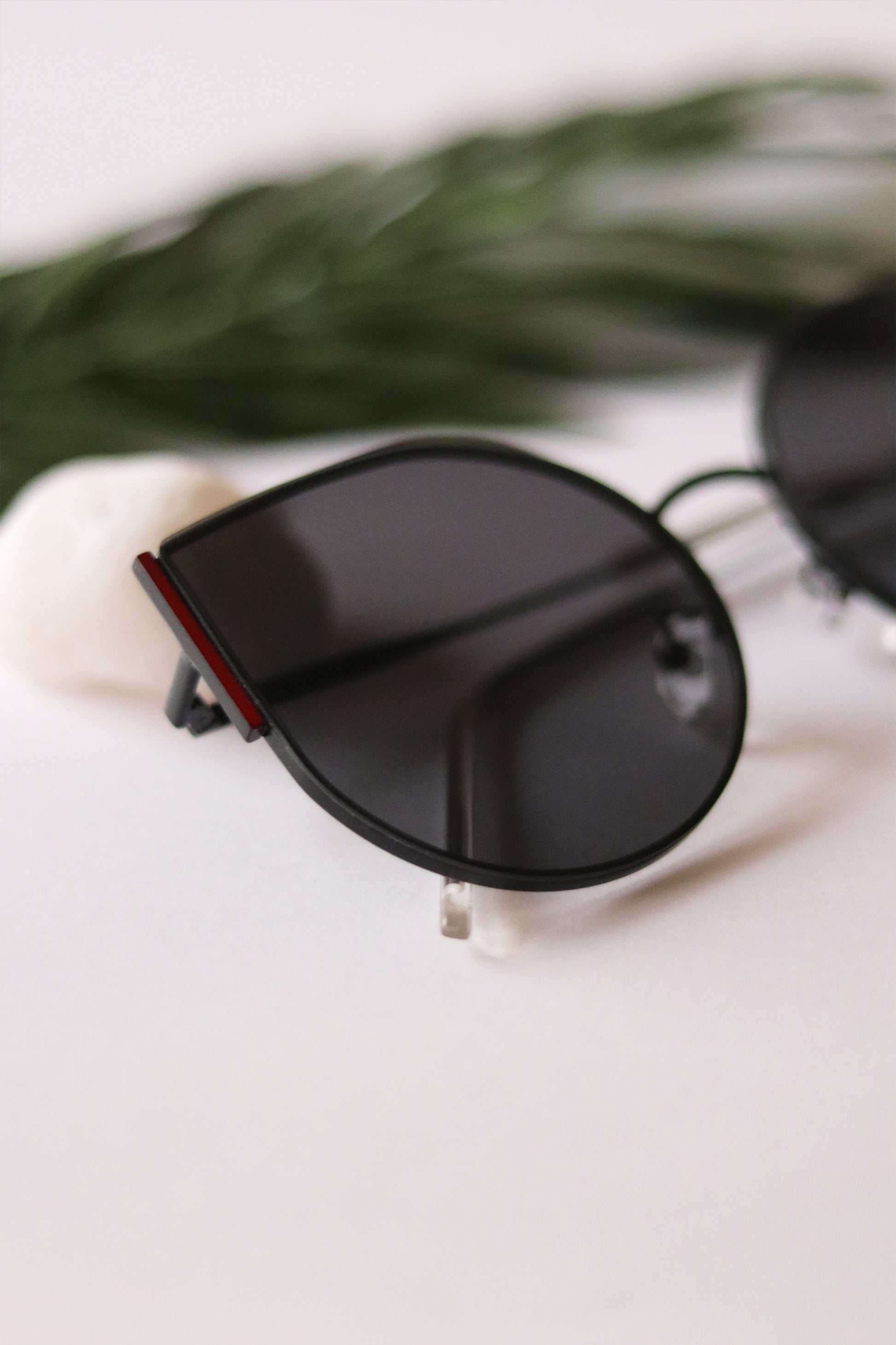 Hybrid Cat Eye Sunglasses - keos.life