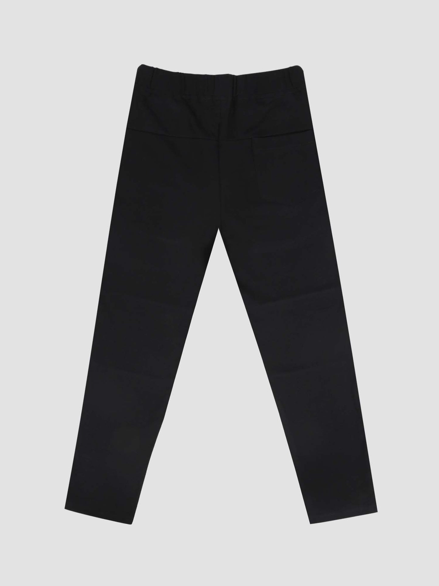 Basic Premium Sweatpants - Black - keos.life
