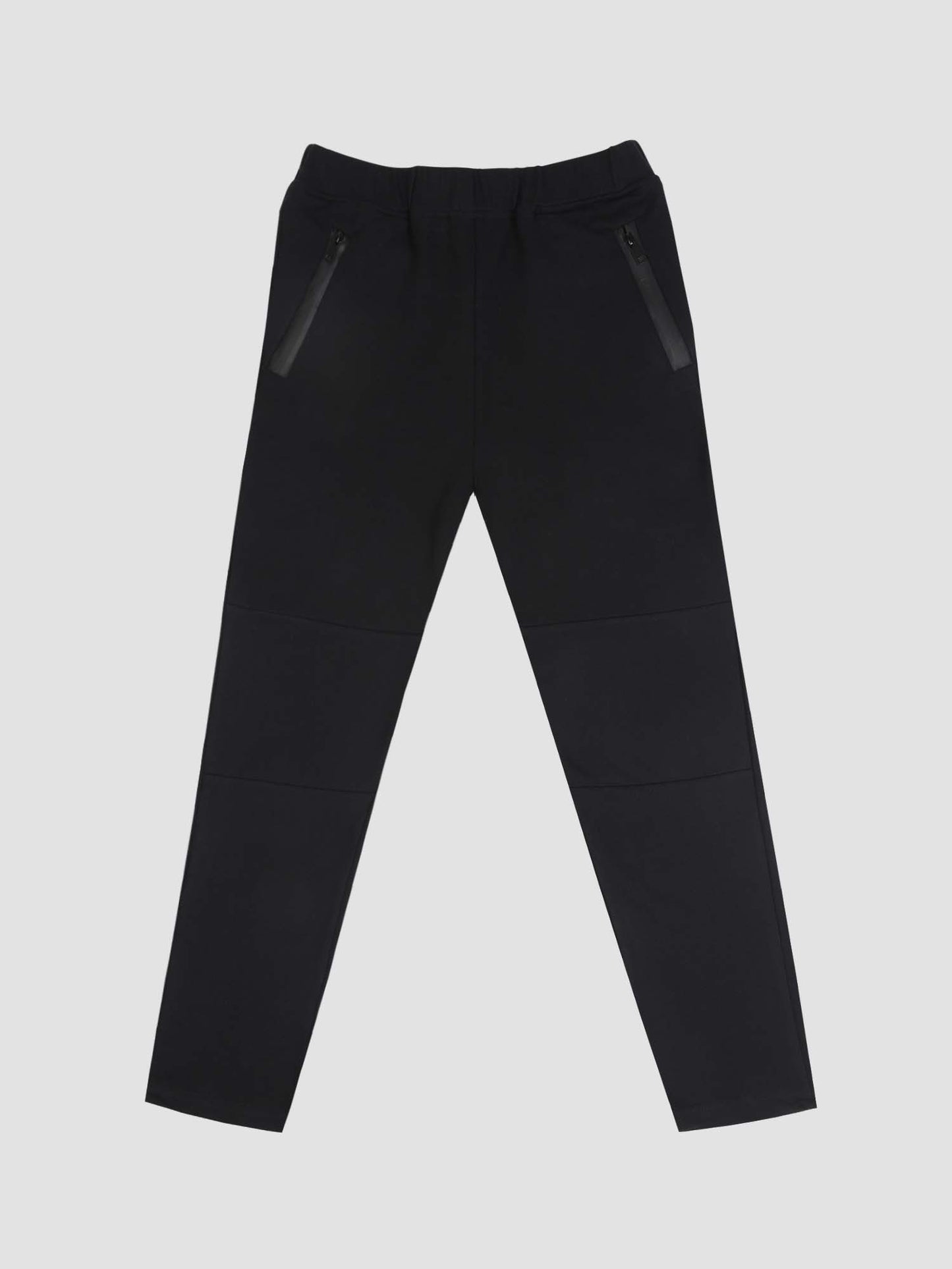 Basic Premium Sweatpants - Black - keos.life