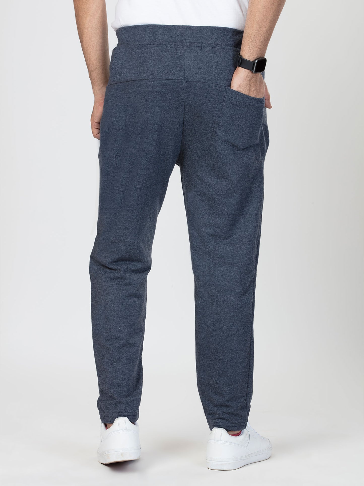 Basic Premium Sweatpants - Marina - keos.life