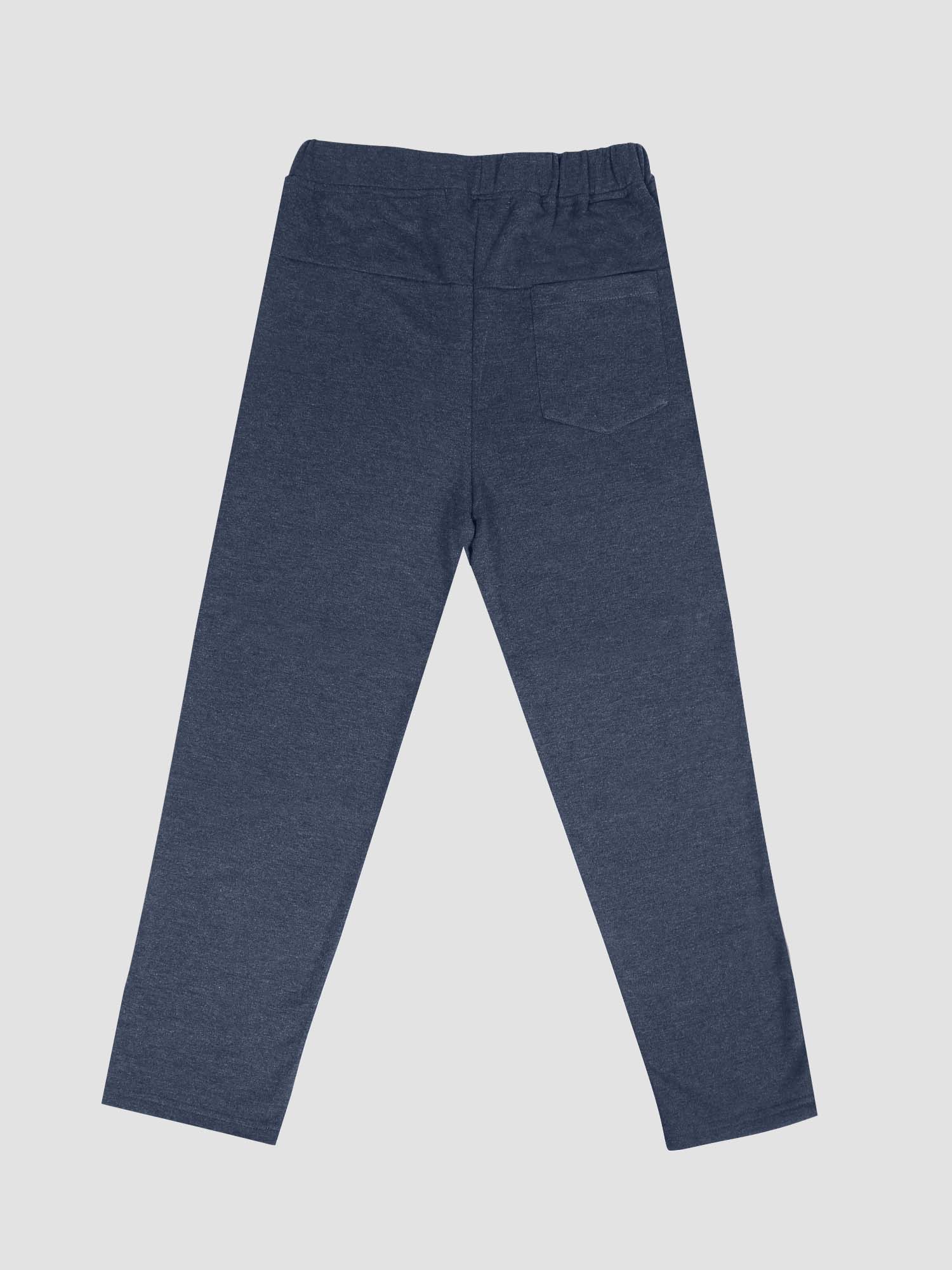 Basic Premium Sweatpants - Marina - keos.life