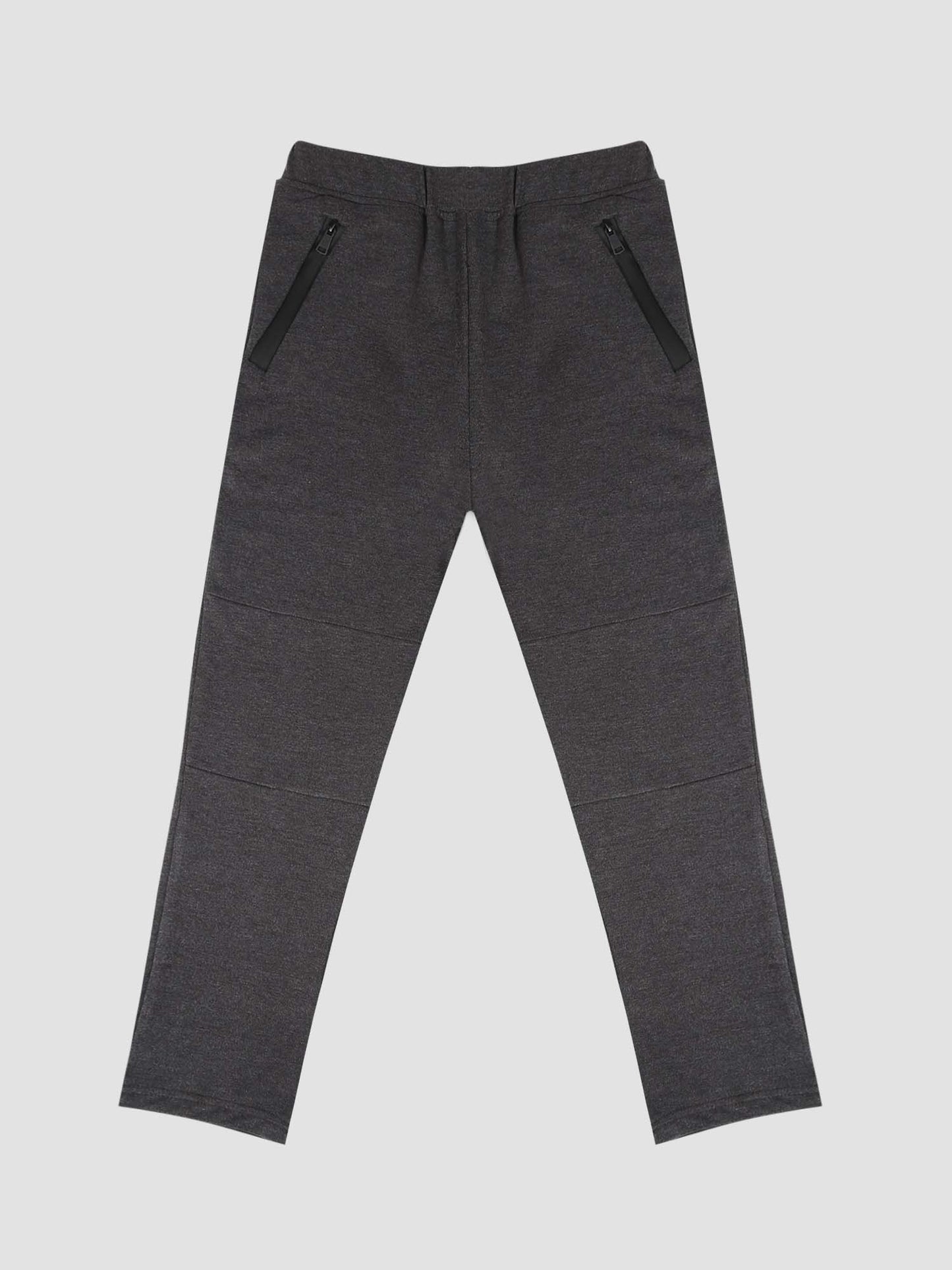 Basic Premium Sweatpants - Grey - keos.life