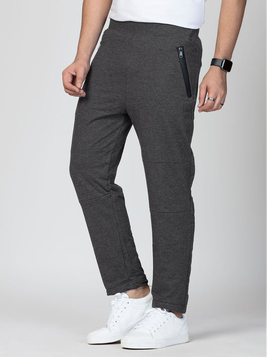Basic Premium Sweatpants - Grey - keos.life