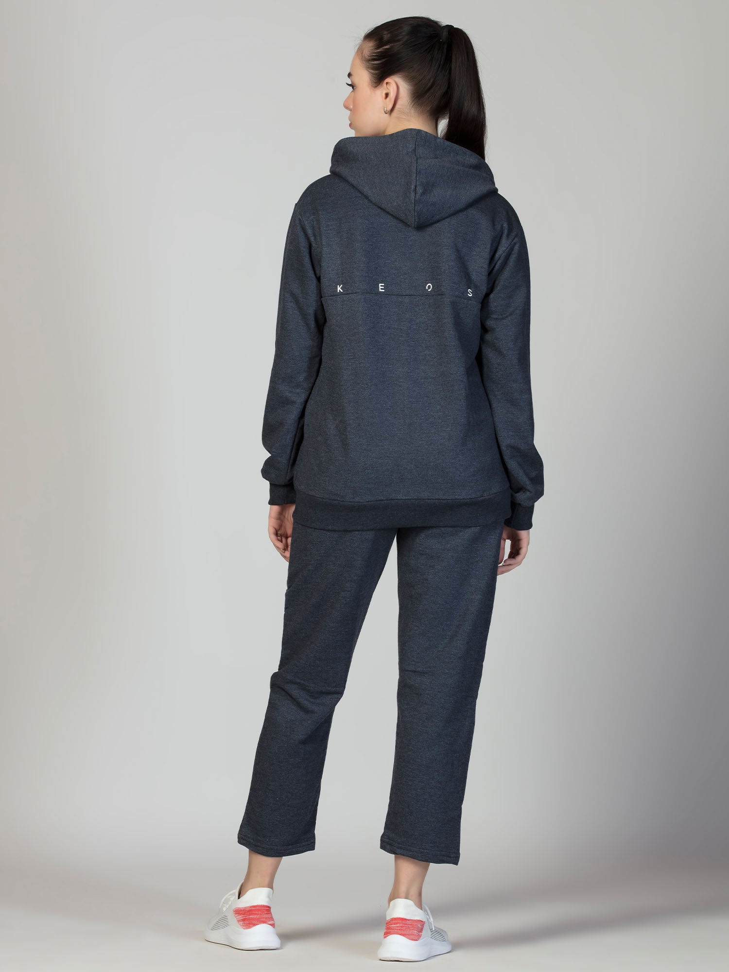 Marine Premium Hoodie - More than Human - keos.life