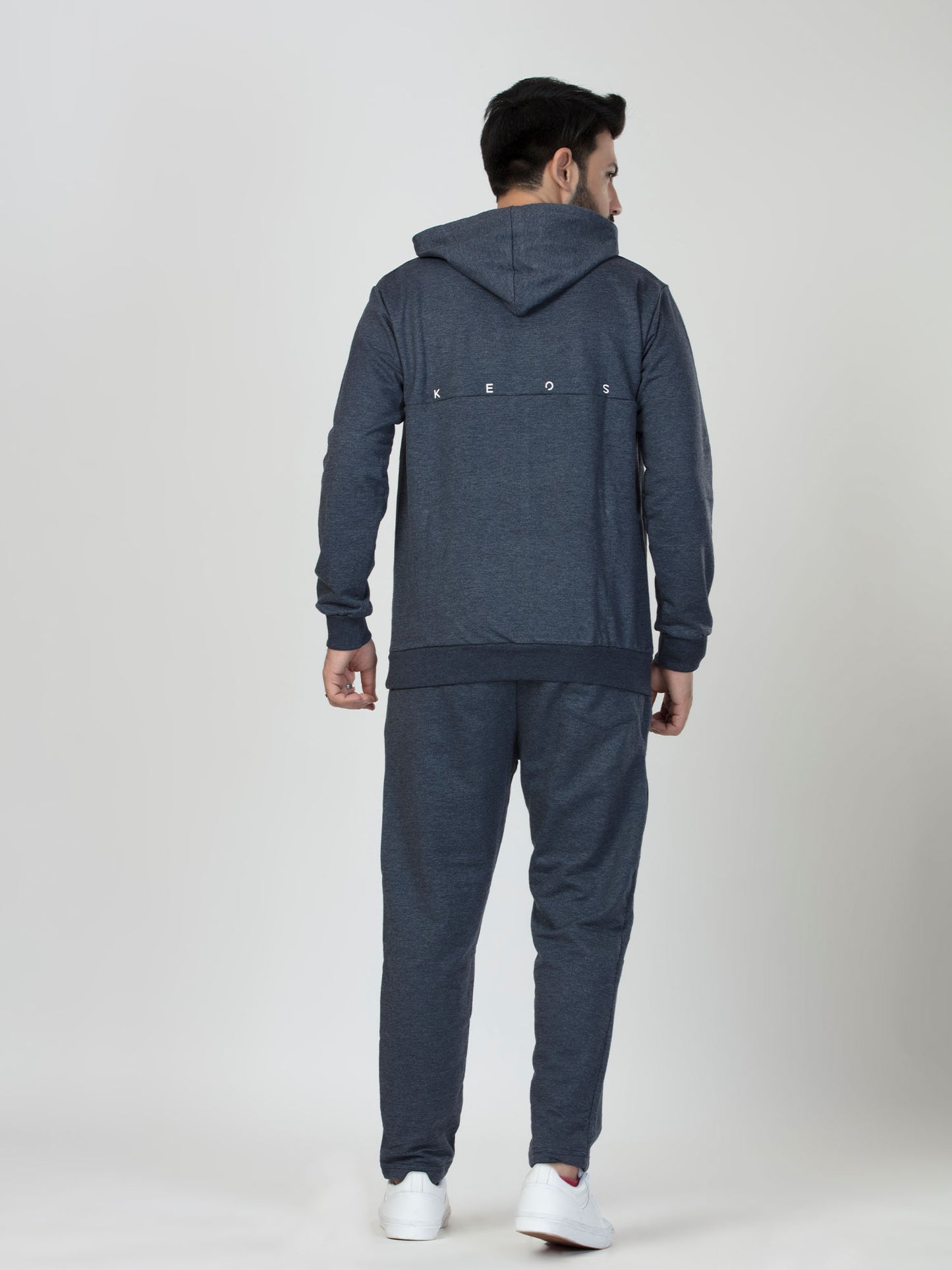 Marine Premium Hoodie - More than Human - keos.life
