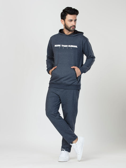 Marine Premium Hoodie - More than Human - keos.life