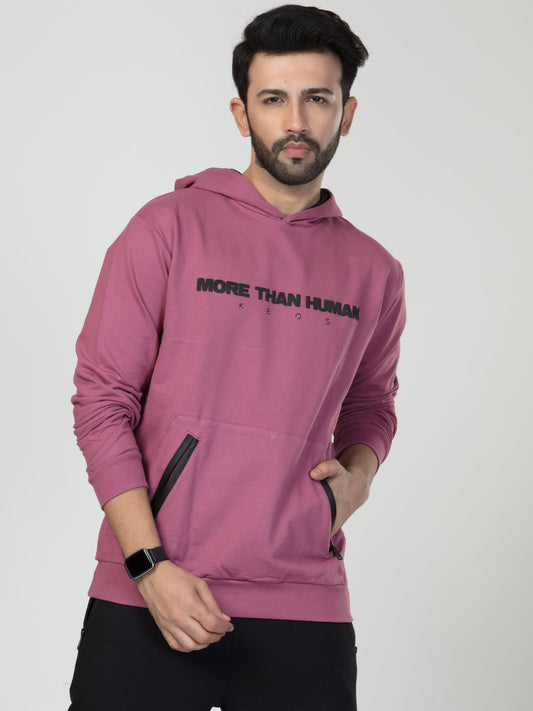 Turkish Rose Premium Hoodie - More than Human - keos.life