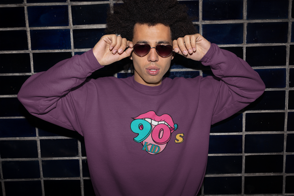 Styling Printed Sweatshirts by Keos: A Guide to Ace the Casual Look
