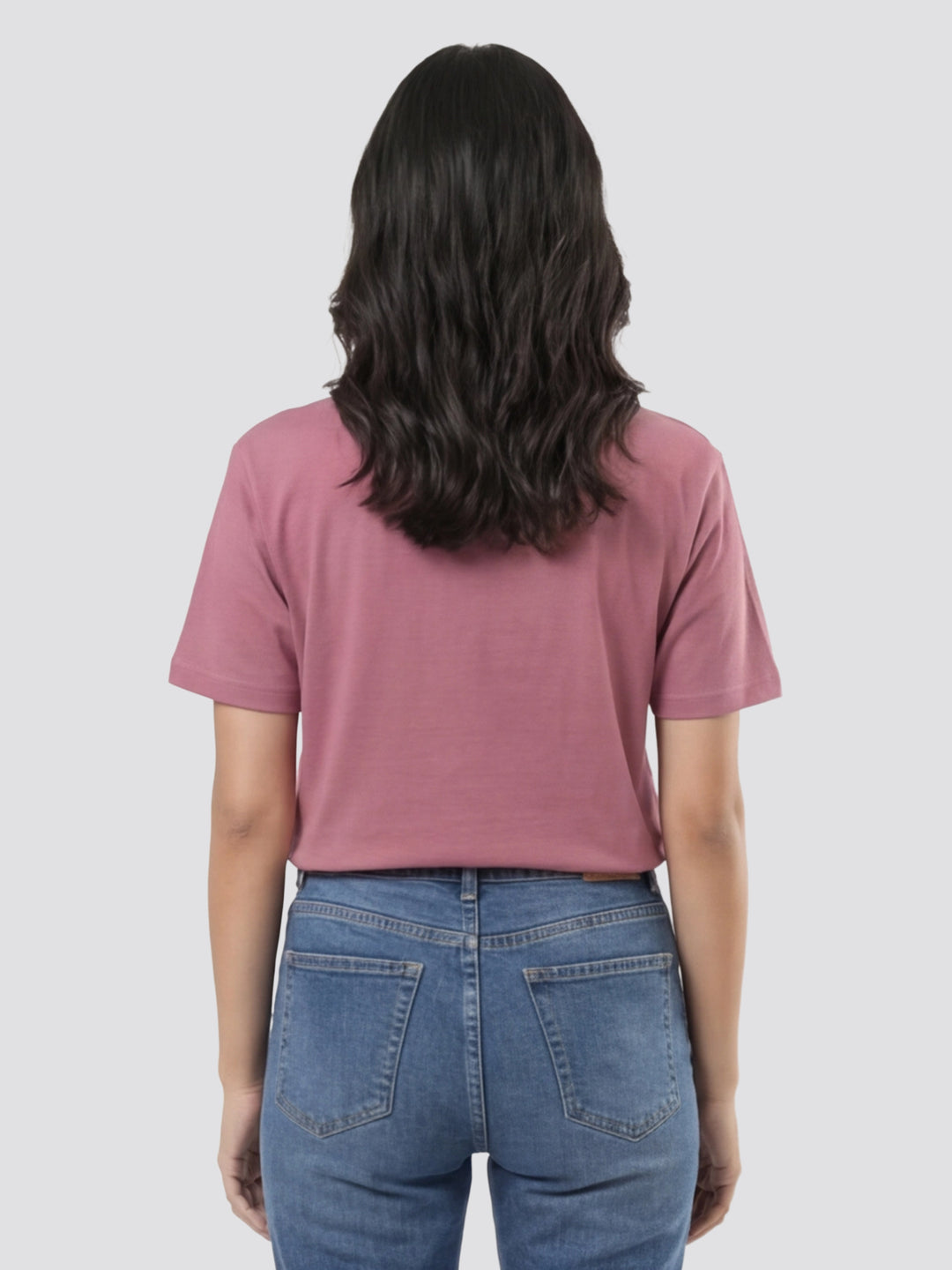 Organic Cotton Graphic T-Shirt – Love is in Lockdown | Regular Fit