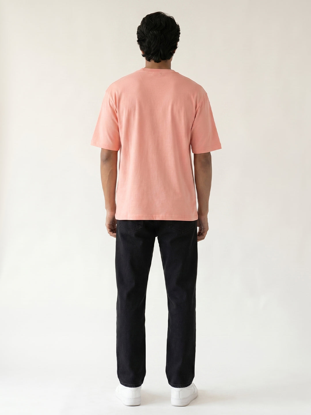 Organic Cotton Graphic T-Shirt – “Nothing to prove” | Regular Fit