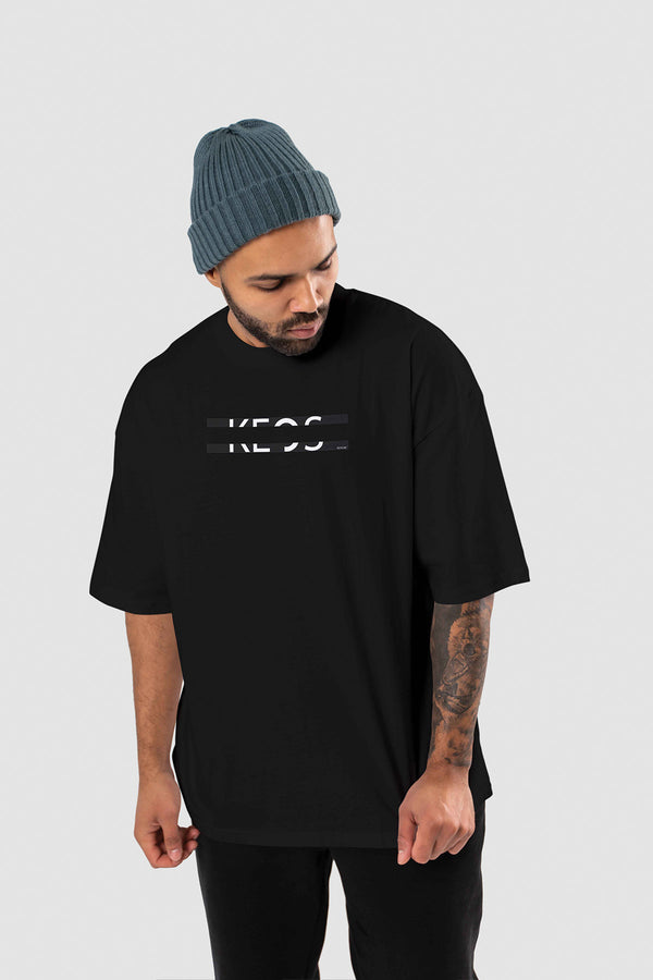 Apollo Urban Fit Oversized T-shirt