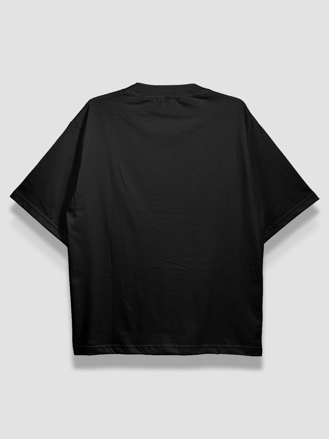 Essential Oversized T-Shirt