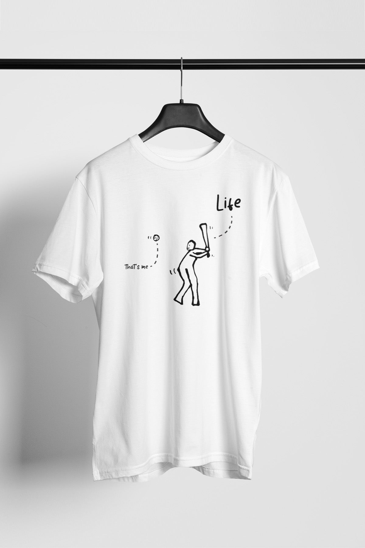 Graphic Cotton T-shirts | Women – keos.life