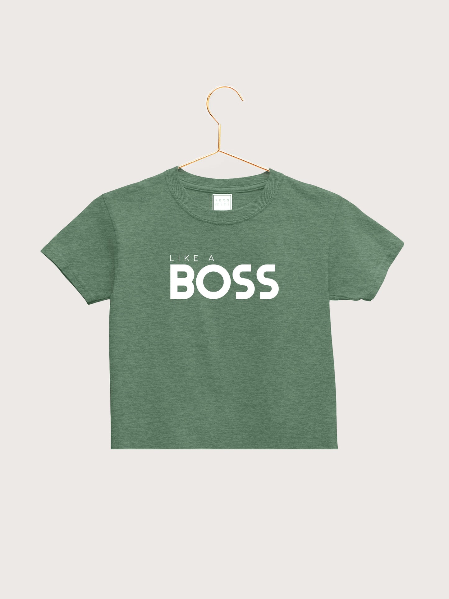 mini & Me Matching T-Shirts – Choose Your Design, Colour & Size