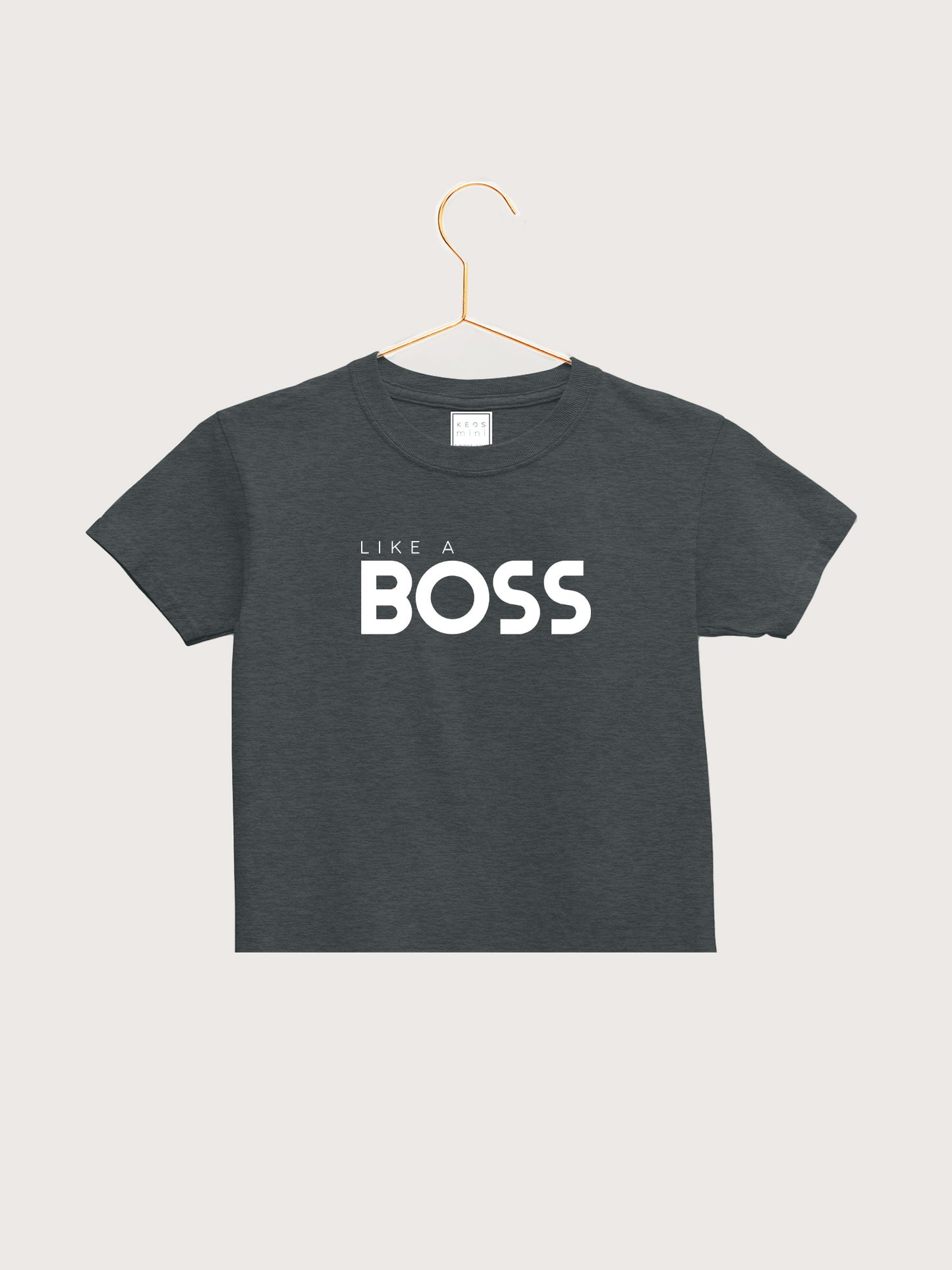 mini & Me Matching T-Shirts – Choose Your Design, Colour & Size